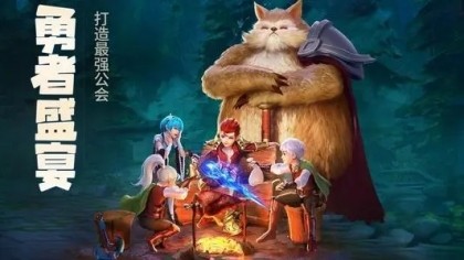 云上城之歌毁灭者技能加点