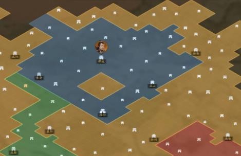 叫我大掌柜统兵演武主城事件答案一览