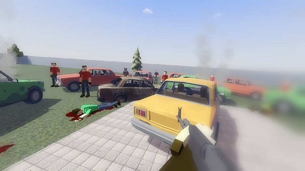 暴力沙盒破解版免费下载ios版