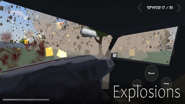 暴力沙盒破解版免费下载ios版