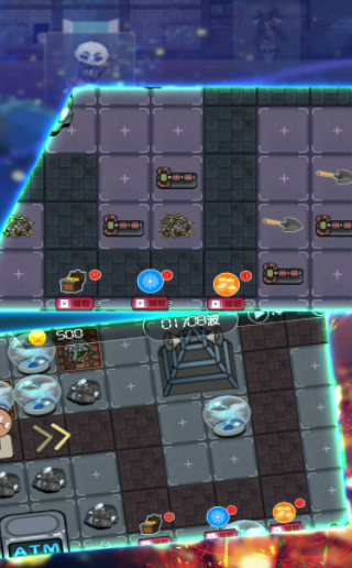 造塔守卫大作战下载苹果版