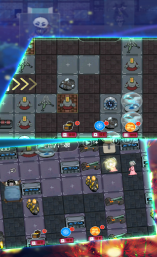 造塔守卫大作战下载苹果版