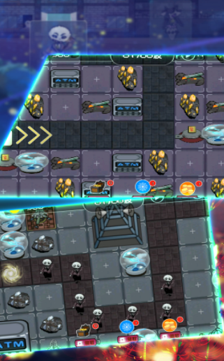 造塔守卫大作战下载苹果版