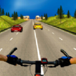 自行车车手交通竞赛app下载安卓版