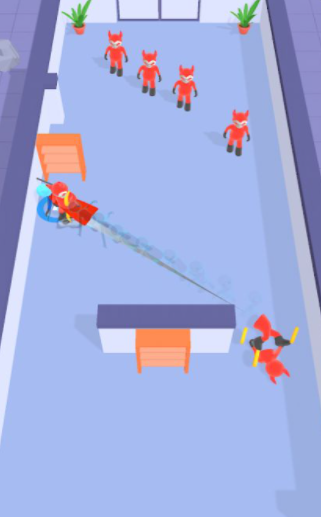 点击冲刺杀戮下载安装ios版