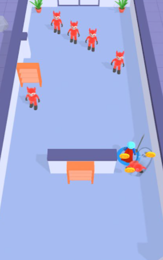 点击冲刺杀戮下载安装ios版