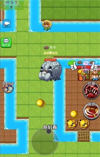 别惹农夫黑暗支配者手机版下载