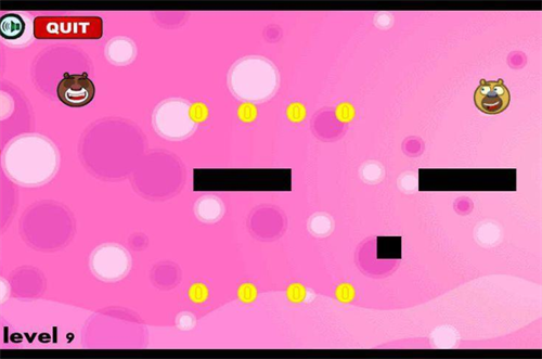 送熊大回家安卓版下载安装