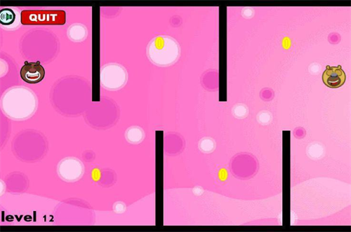 送熊大回家安卓版下载安装