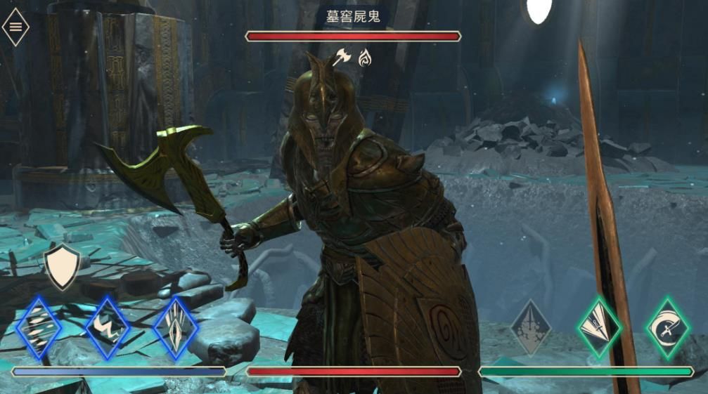 上古卷轴刀锋加点加点推荐