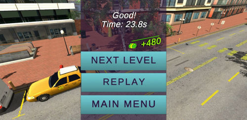 手动挡停车场游戏下载app安卓版