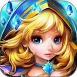 刀塔联盟OL安卓版