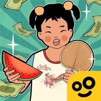 王蓝莓的小卖部夏日场景手机版下载安装