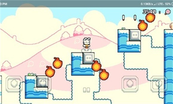 兔兔大冒险金手指下载安装手机版