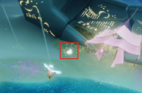 光遇瞌睡木匠在哪