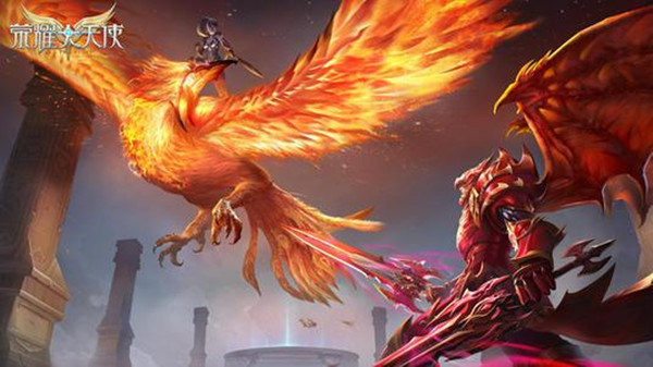 荣耀大天使奇遇幻境通关路线玩法