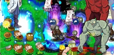 大夫大战僵尸荔枝版苹果免费版下载