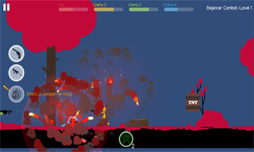 火柴人至尊决斗2022最新版安卓2023下载安装