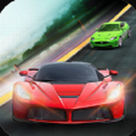 疯狂飙车大赛最新版安卓版