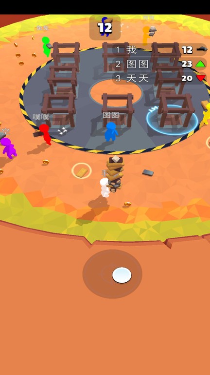 防空大作战 防空大作战