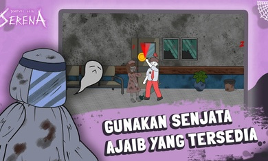 塞丽娜的另一个维度苹果下载