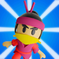 击败武士苹果免费版