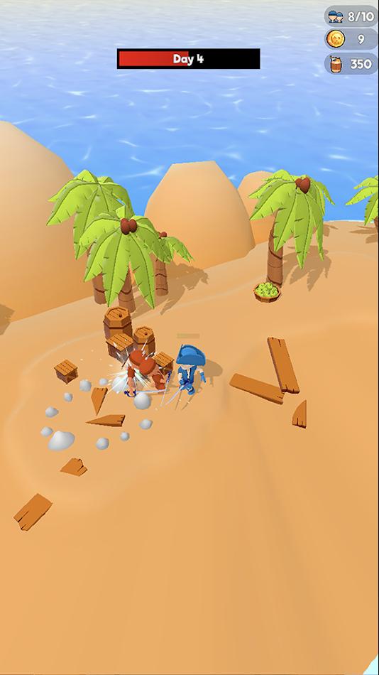 空闲船长破解版手机下载ios版