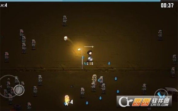 闯关专家丘比特之箭