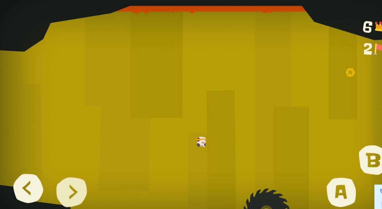 翻转忍者破解版ios下载安装