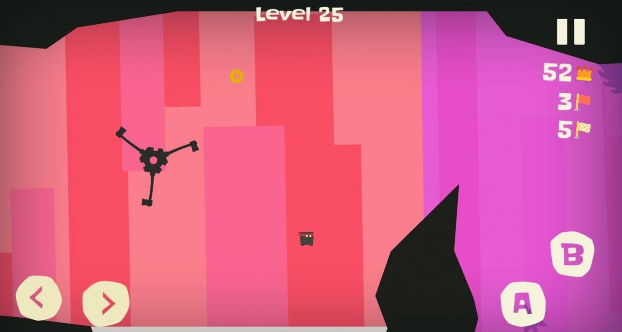 翻转忍者破解版ios下载安装