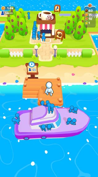 集市小镇ios下载