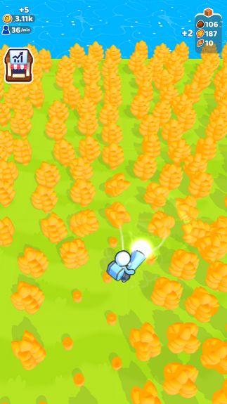 集市小镇ios下载