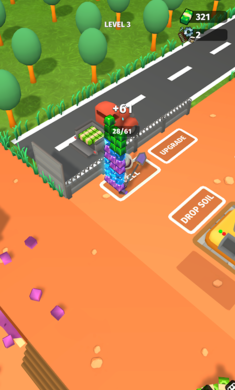 沙盒挖掘免广告版免费版ios版