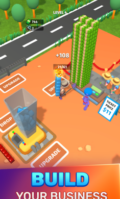 沙盒挖掘免广告版免费版ios版