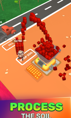 沙盒挖掘免广告版免费版ios版