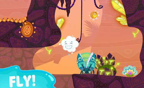 小水滴的冒险下载最新app