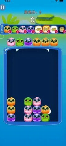 小鸡爱消除app最新版