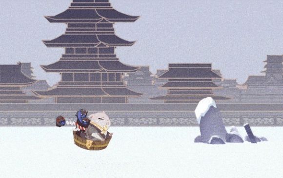 阴阳师银道雪场怎么玩？银道雪场高分技巧攻略[多图]图片2