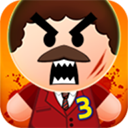 暴打老板无限金币钻石版下载