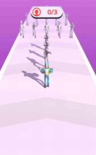 行进乐队2023版最新下载