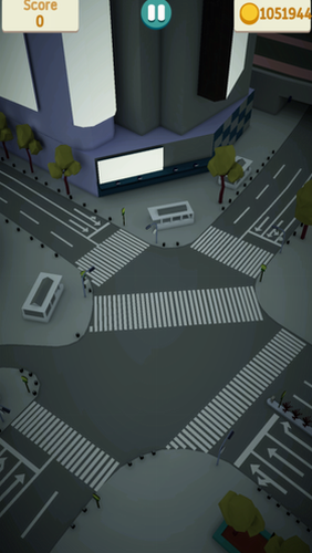 撞车路口2023下载安卓