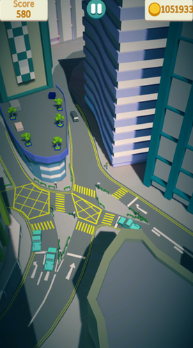 撞车路口2023下载安卓