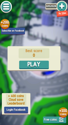 撞车路口2023下载安卓