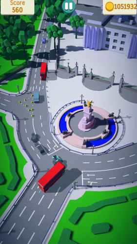 撞车路口2023下载安卓