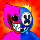 彩虹朋友大乱斗安卓版app