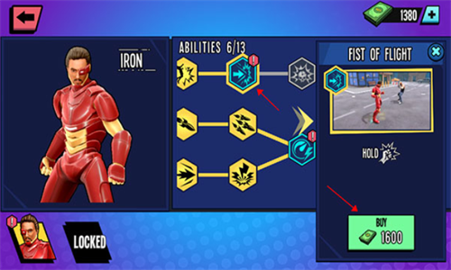 钢铁英雄2最新2023下载