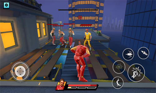 钢铁英雄2最新2023下载