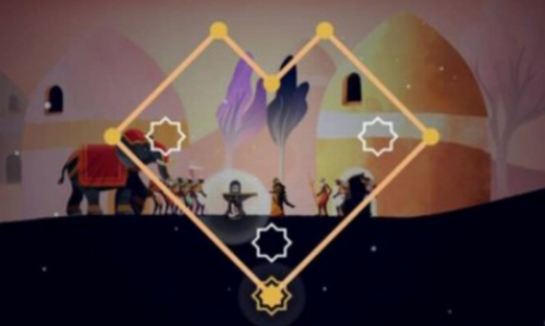 萨达娜归途安卓版下载