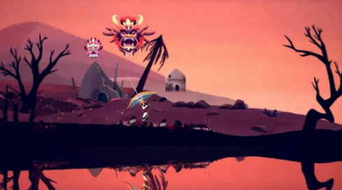 萨达娜归途安卓版下载