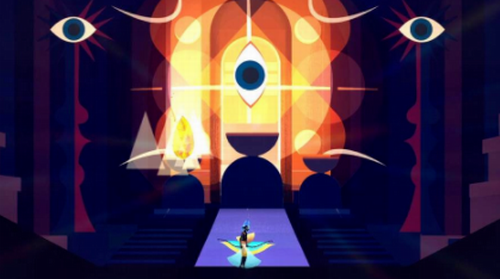 萨达娜归途安卓版下载